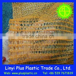 Orange Mesh Bags,net Mesh Fruit Packaging Bags,raschel Mesh Bags for Sale thumbnail-3