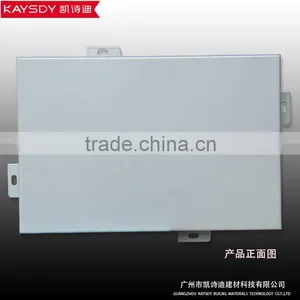 Metal Building Materials,aluminum Veneer Panel thumbnail-1