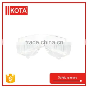 Against Impact and UV Rays Safety Goggles With Cheap Price thumbnail-1