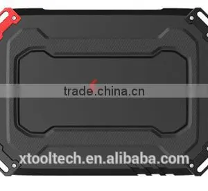 New Arrival Xtool Original 7.9'' Medium Size PS80 Diagnostic Scanner Tablet Type SERVICE RESET TOOL OBDII ENGINE DIAGNOSIS thumbnail-2