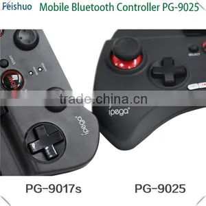 Cheap Crazy Selling Bluetooth Game Controller for Ipad 3 thumbnail-4