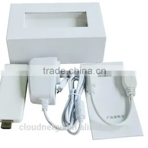 Hot Selling Intel Atom Z3735F MINI PC Windows8.1 and Android4.4 Dual Boot Built in Wifi and Bluetooth 2G/32G thumbnail-3