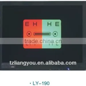 LY-190-1 LCD Vision Projector thumbnail-1