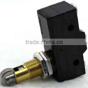 Omron Z-15GQ22-B Limit Switch thumbnail-2