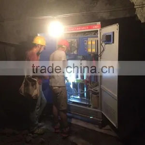 Three Phase ac Sbw 1200kva Voltage Stabilizer Manufacturer thumbnail-4