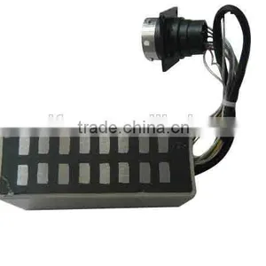 Color Selecting Solenoid thumbnail-1