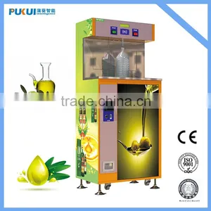 Hot Sale Olive Oil Vending Machine thumbnail-1