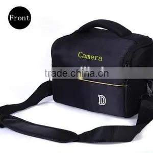 New Arrival Bingo Waterproof Camera Bag for Nicon thumbnail-1