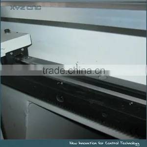 XYZ-CAM Mould CNC Router Polystyrene, Foam, Styrofoam CNC Processing Center P6 thumbnail-4