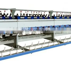 Doubling Machine in Spinning Machines thumbnail-2