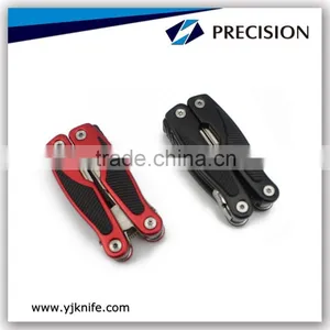 High Quality Professional Fine Blanking Mini Multi Tools Function of Pliers/ Outdoor Multi Combination Tools thumbnail-5