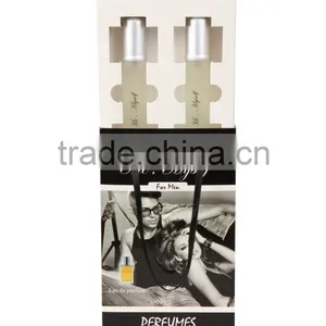 35 ml +35 ml Double Pack Bag Perfume NEW DESIGN !!!!! thumbnail-2