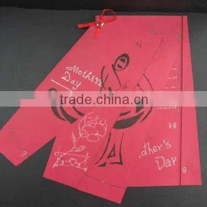 Custom Made Mother's Day Greeting Cards Printing Service thumbnail-3