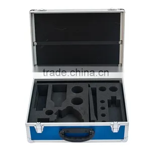 Resonable Price Professional Factory Produces Blue Mechanic Tool Box Set thumbnail-3