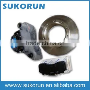 Car Brake Discs thumbnail-1