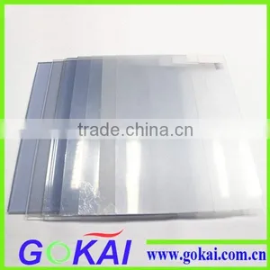 Food Grade High Transparent Clear Pvc Rigid Sheet for Medicine thumbnail-3
