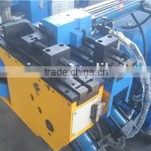 Pipe Bending Machine Manual, Manual Tube Bending Machine thumbnail-2