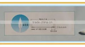 Industrial Cotton Electronic Cleanroom Swabs thumbnail-6