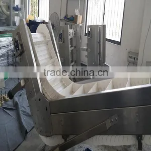 PP Grade for Food Belt Conveyor thumbnail-1