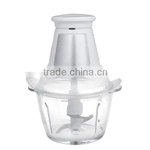 Electric Glass Chopper thumbnail-2