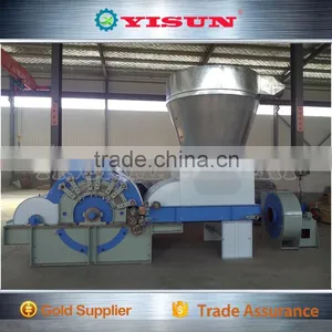 Wool Mixing Machines for Sale China Supplier thumbnail-1