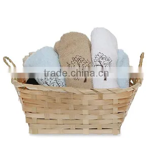 Perfect for Storage or Decoration Home Essentials Keeping Basket thumbnail-1