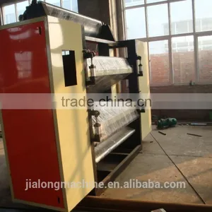 Double Gluing Machine thumbnail-3