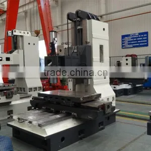 CNC Machine CNC Frame VMC-1690 thumbnail-1