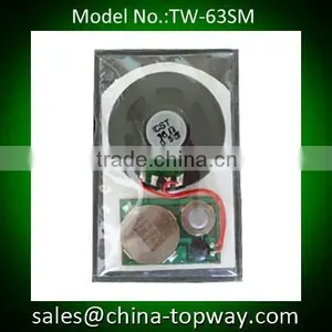 Electronic Music Module for Greeting Cards Quality Choice Supplier's Choice thumbnail-3