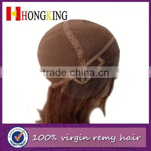 Tangle Free Wig Front Lace Wig Made In China thumbnail-3