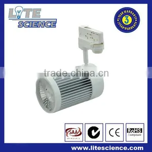 Dimmable High Brightness Original Cob LED Led Track Light for Cabinet Lighting thumbnail-1
