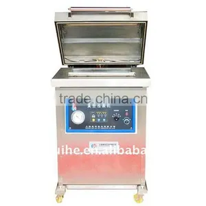 DZ400/500 Tea Vacuum Machine thumbnail-1