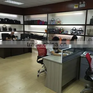 Dongguan Fashi Leather Goods Co., Ltd. company overview - view 3 thumbnail