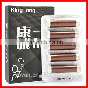 Packing 5pcs / 10pcs E-cigarette Box Custom Wholesale thumbnail-1