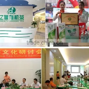 Vitamin Water----100% Natural Organic Green Tea for Australia, America ,Europe and Asia thumbnail-3