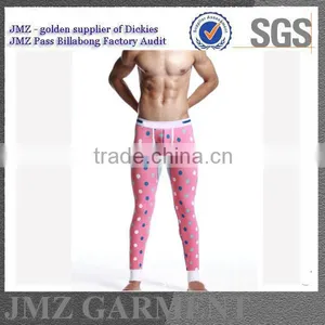 Latest Jogger for Men With Dots Sublimation thumbnail-1