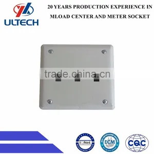 High Quality Electrical Steel Sheet Junction Box Switch Box-GWB-3WAY thumbnail-2