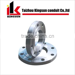 Light Weight Carbon Steel Pipe Fitting Flanges thumbnail-5