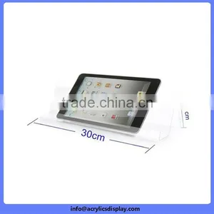 Unique Style Customized Tabletop Acrylic Lipstick Display thumbnail-1