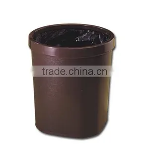 JF520B Plastic Waste Bin Professional Hotel Supplier thumbnail-1