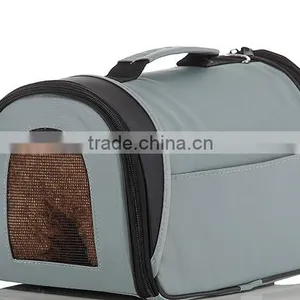2015 China ISO Factory Hot Sale Travel Carry Pet Bag thumbnail-1