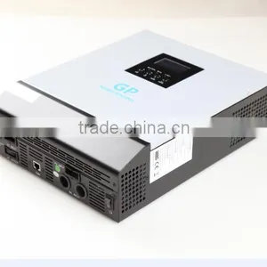 [GP Power]CE Approved Competitive Price MPPT Solar Inverter 1kva -5kva Made in China Quality Choice thumbnail-5