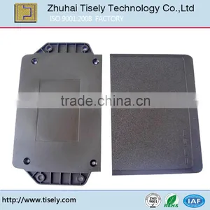 Plastic Cable Tray thumbnail-1