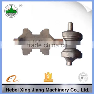 Cast Iron Balancer Shaft Assembly for Diesel Engine thumbnail-3