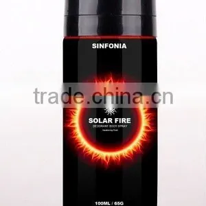 Deodorant Body Spray thumbnail-1