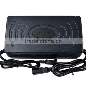 Hot Sale Durable Electric Bicycle Charger 72V 3.6A-4.0A Electric Bicycle Parts thumbnail-1
