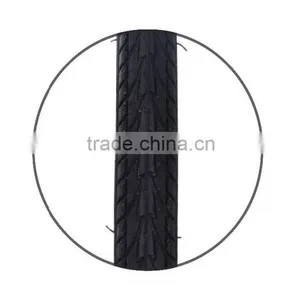 Hot Sale High Quality Wholesale Price Durable Wear Resistant Bicycle Tire 24 /26*13/8 thumbnail-5