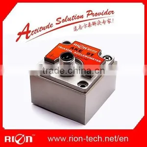 Excellent Performance Analog Accelerometer Sensor With Low Cost thumbnail-1