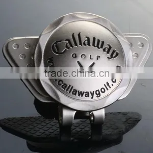 Golf Money Clip,money Clip Wallet thumbnail-1