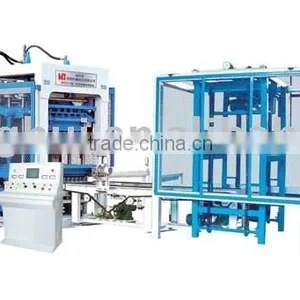 Block Making Machine thumbnail-1